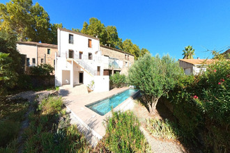 achat maison st-thibery 34630