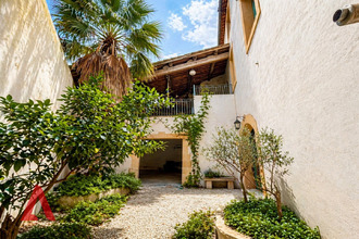 achat maison st-thibery 34630