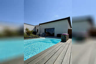 achat maison st-thibery 34630