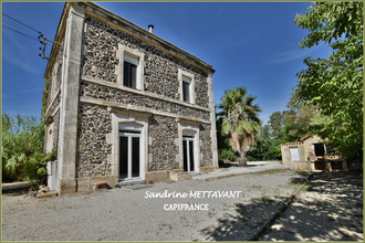 achat maison st-thibery 34630