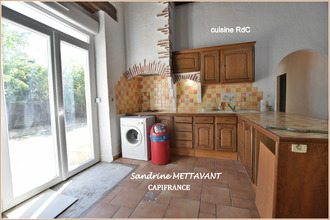achat maison st-thibery 34630
