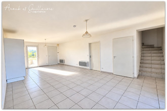 achat maison st-thibery 34630