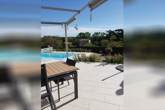 achat maison st-thibery 34630