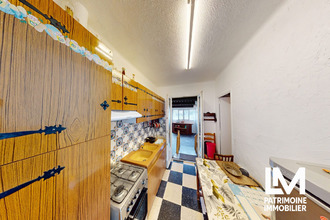 achat maison st-thibery 34630
