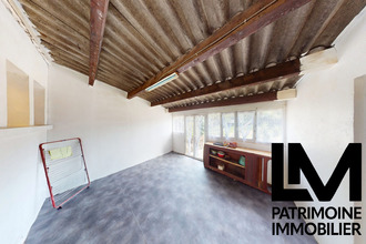 achat maison st-thibery 34630