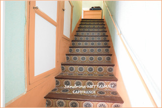 achat maison st-thibery 34630