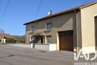 achat maison st-thiebault 52150
