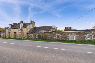 achat maison st-thois 29520