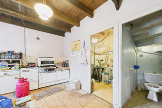 achat maison st-thois 29520