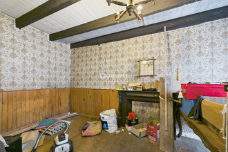 achat maison st-thois 29520