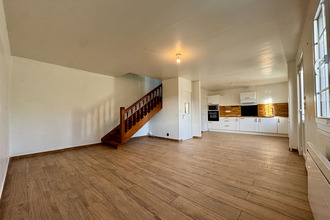 achat maison st-thois 29520