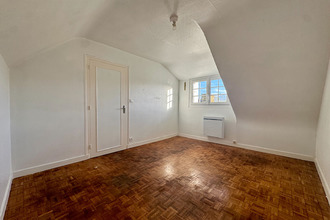 achat maison st-thois 29520