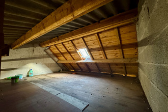 achat maison st-thois 29520