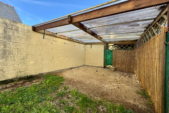 achat maison st-thois 29520