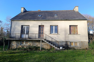 achat maison st-thois 29520