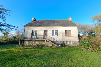 achat maison st-thois 29520