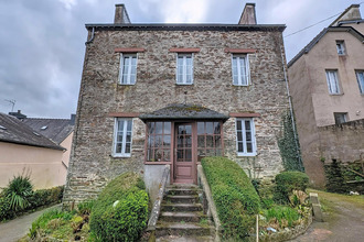 achat maison st-thois 29520