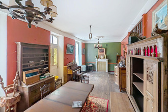 achat maison st-thois 29520