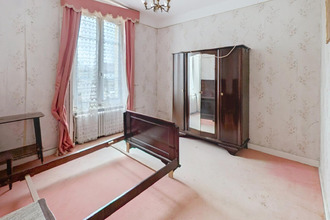 achat maison st-thois 29520