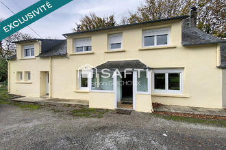 achat maison st-thois 29520