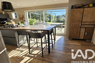 achat maison st-thois 29520