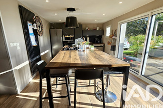 achat maison st-thois 29520