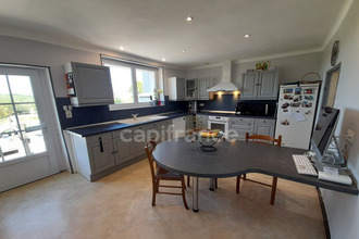 achat maison st-thois 29520