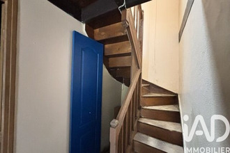 achat maison st-thois 29520