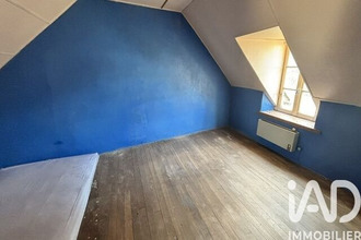 achat maison st-thois 29520