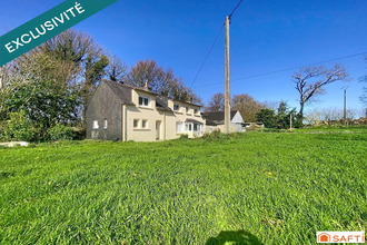 achat maison st-thois 29520
