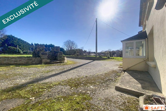 achat maison st-thois 29520