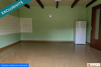 achat maison st-thois 29520