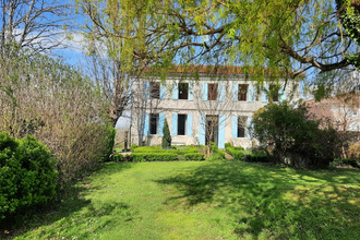 achat maison st-thomas-de-conac 17150
