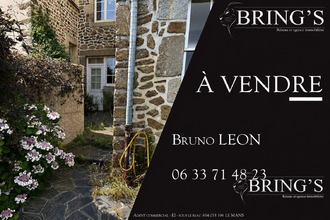 achat maison st-thomas-de-courceriers 53160