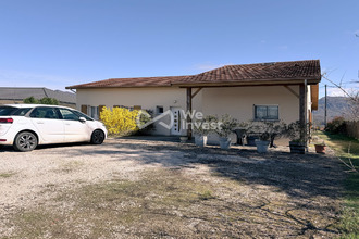 achat maison st-thomas-en-royans 26190