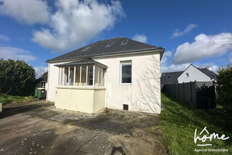 achat maison st-thonan 29800