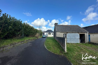 achat maison st-thonan 29800