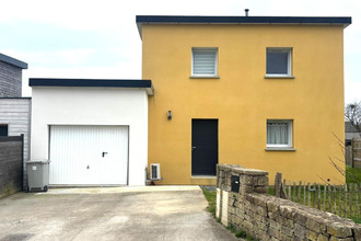 achat maison st-thonan 29800