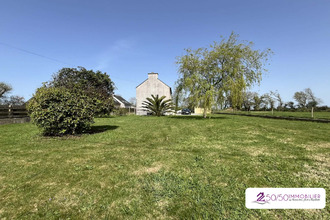 achat maison st-thonan 29800