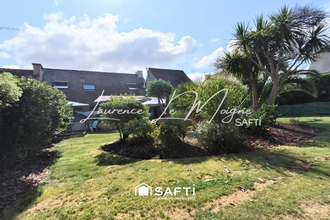 achat maison st-thonan 29800