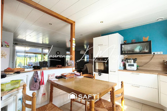 achat maison st-thonan 29800