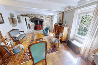 achat maison st-thonan 29800