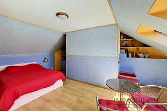 achat maison st-thonan 29800