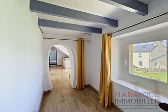 achat maison st-thonan 29800