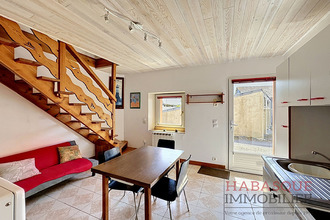 achat maison st-thonan 29800