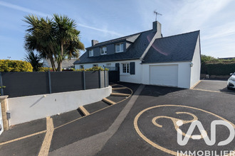 achat maison st-thonan 29800