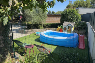 achat maison st-thonan 29800