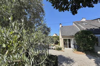 achat maison st-thonan 29800