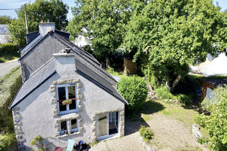 achat maison st-thonan 29800