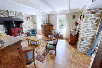 achat maison st-thonan 29800